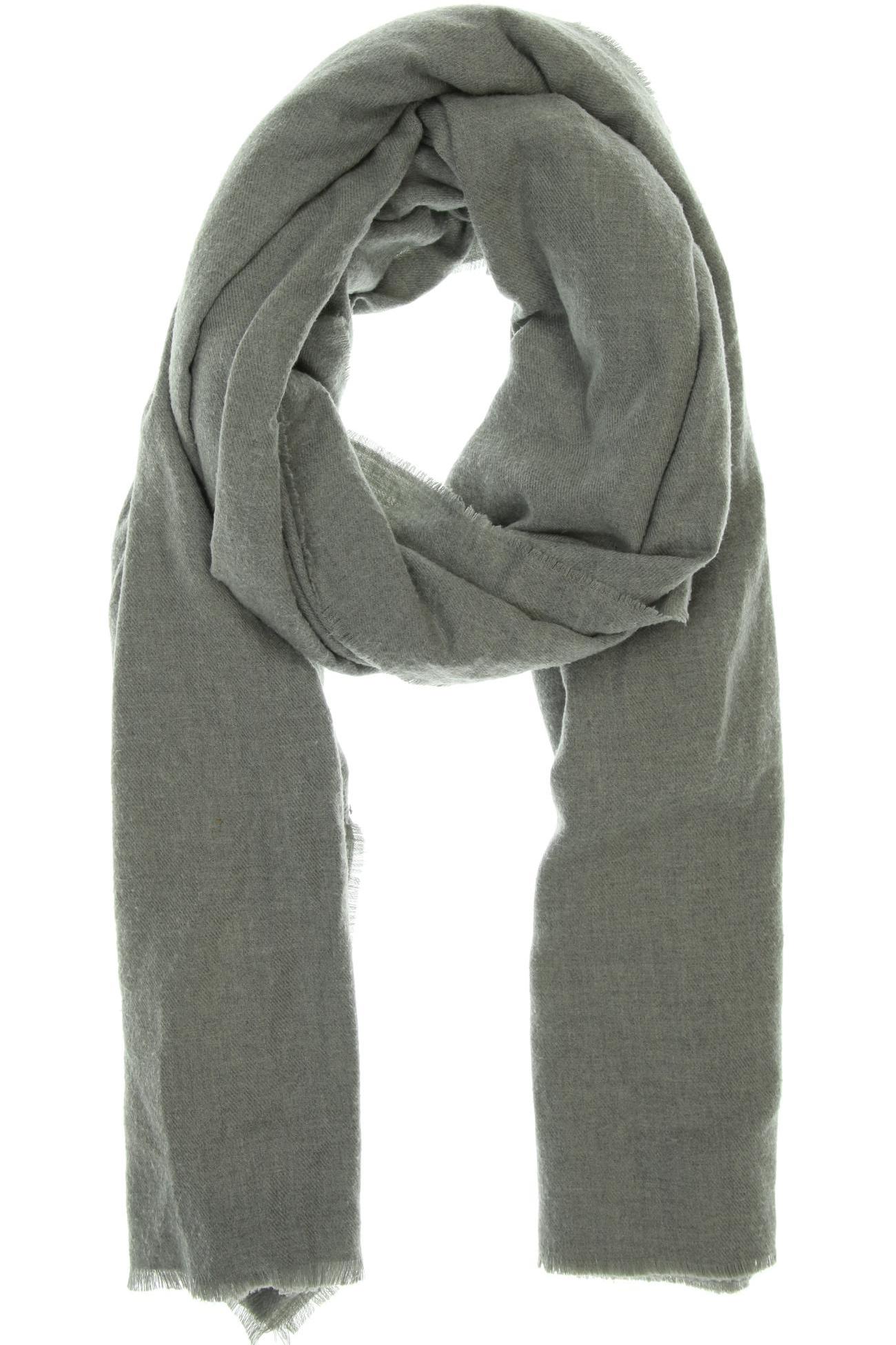 

Zara Damen Schal, grau, Gr.