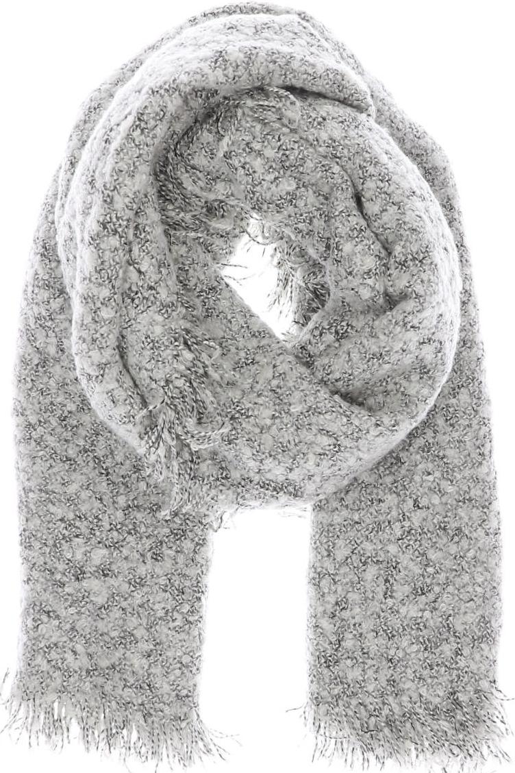 

ZARA Damen Schal, grau