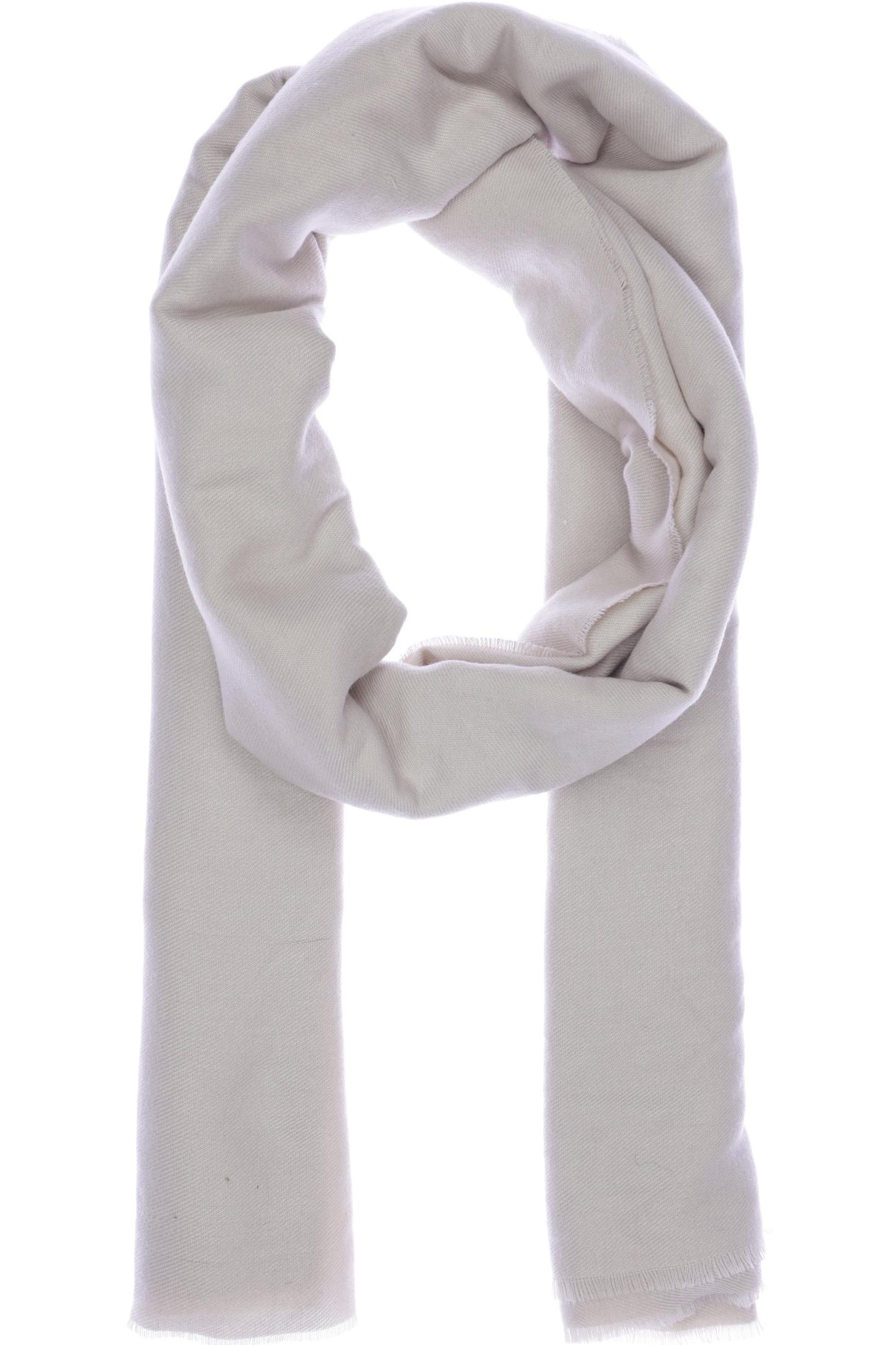

Zara Damen Schal, cremeweiß, Gr.