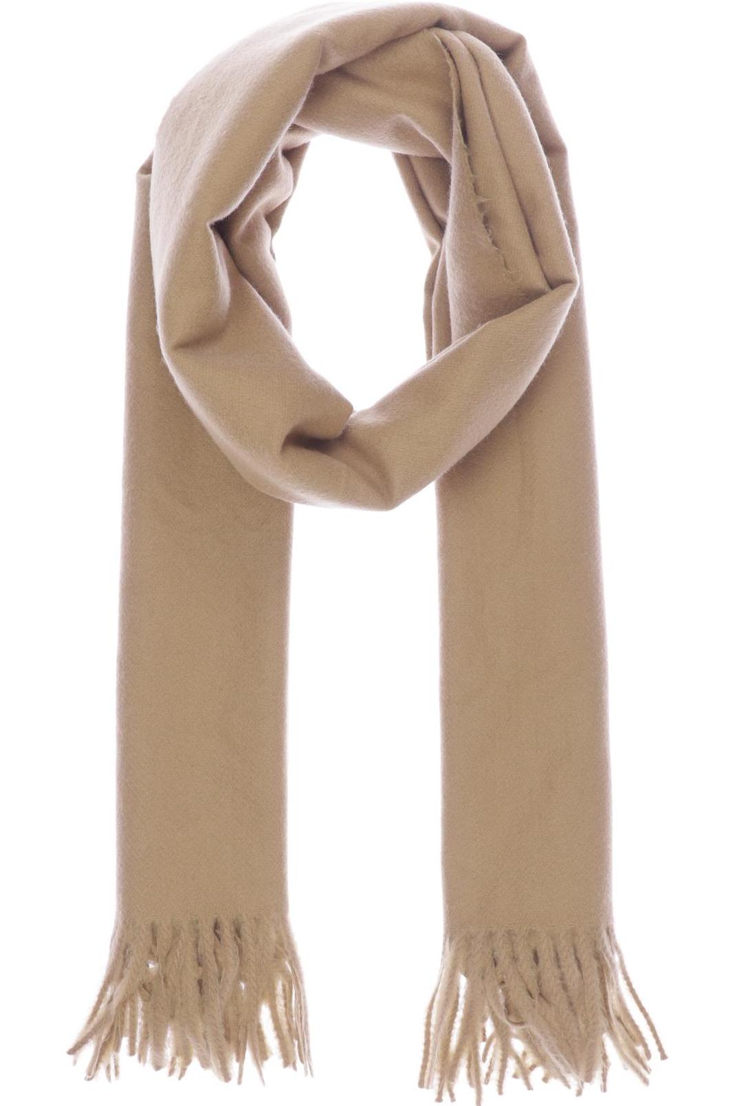 

Zara Damen Schal, beige, Gr.