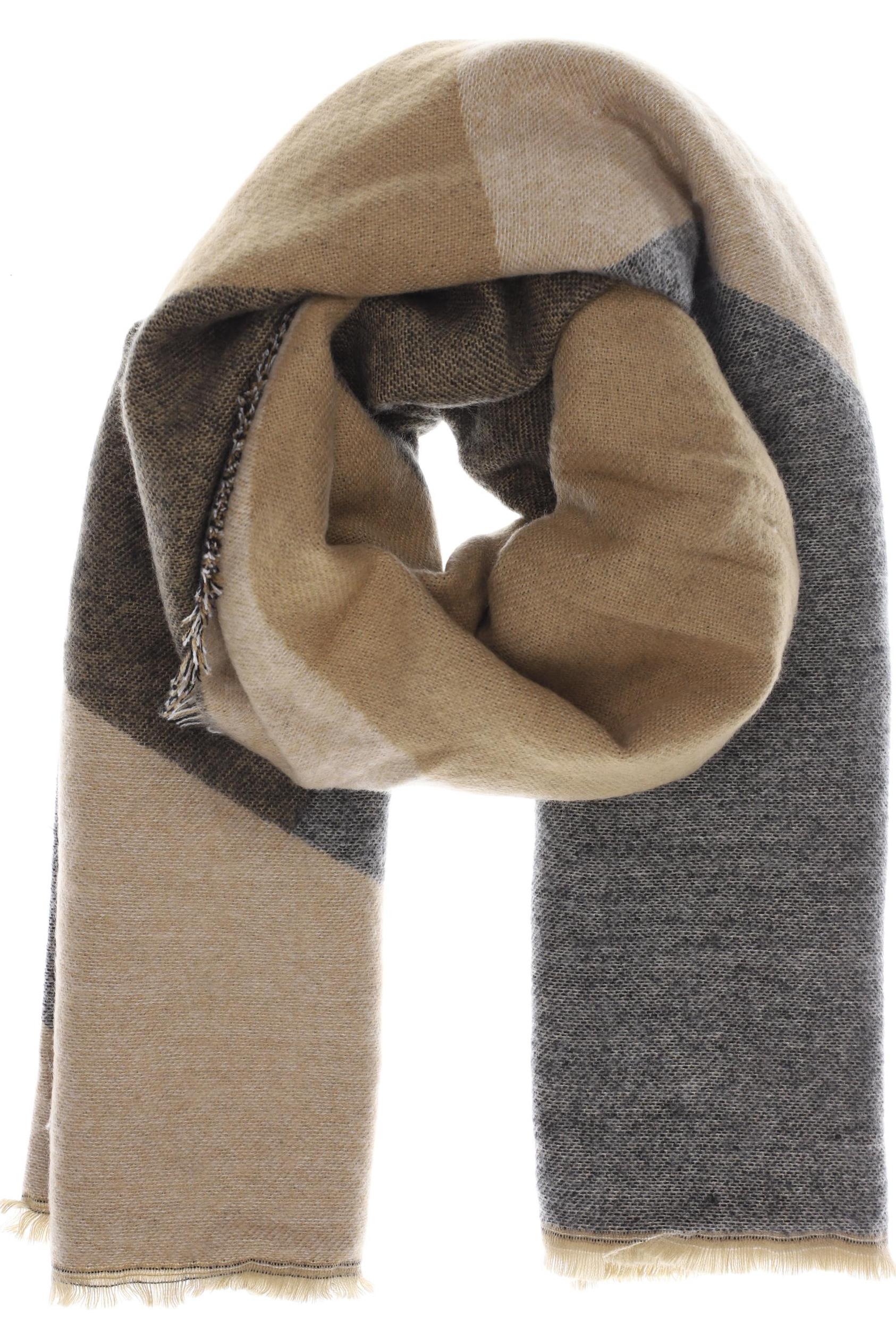 

ZARA Damen Schal, beige