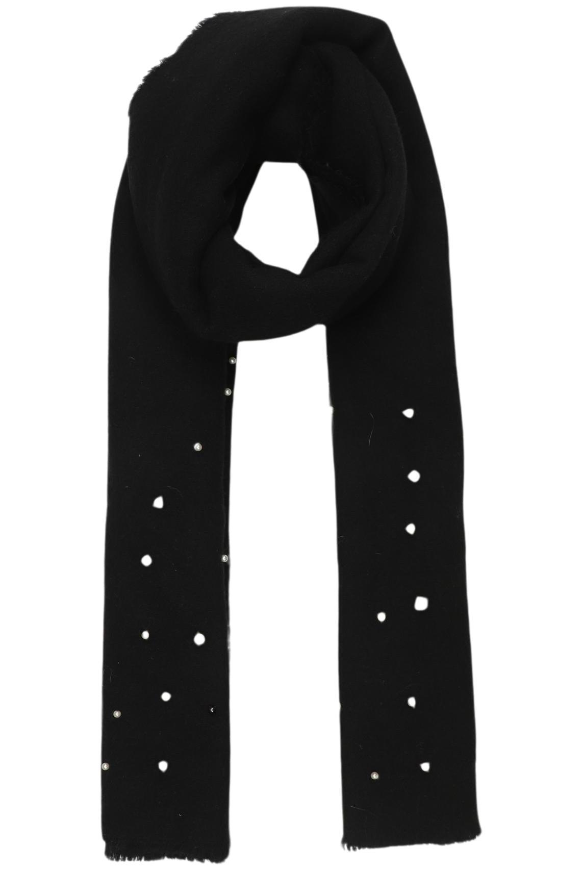 

Zara Damen Schal, schwarz, Gr.