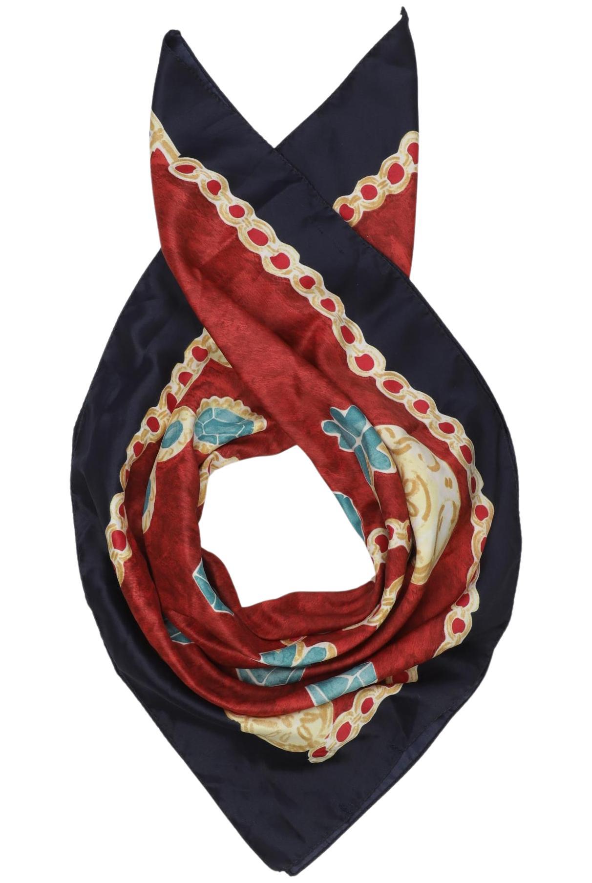 

Zara Damen Schal, mehrfarbig, Gr.