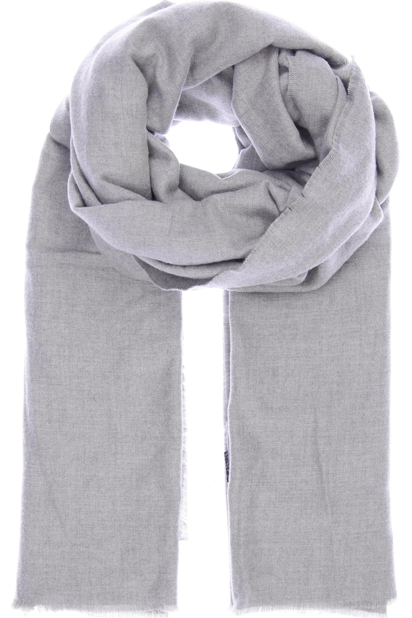

ZARA Damen Schal, grau