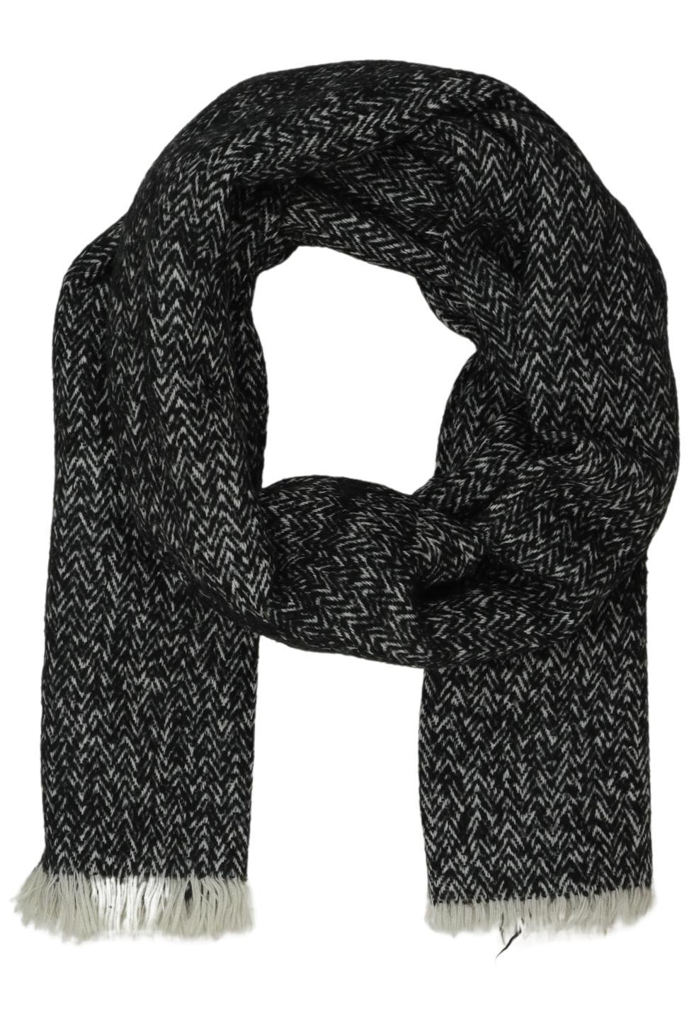 

Zara Damen Schal, mehrfarbig, Gr.