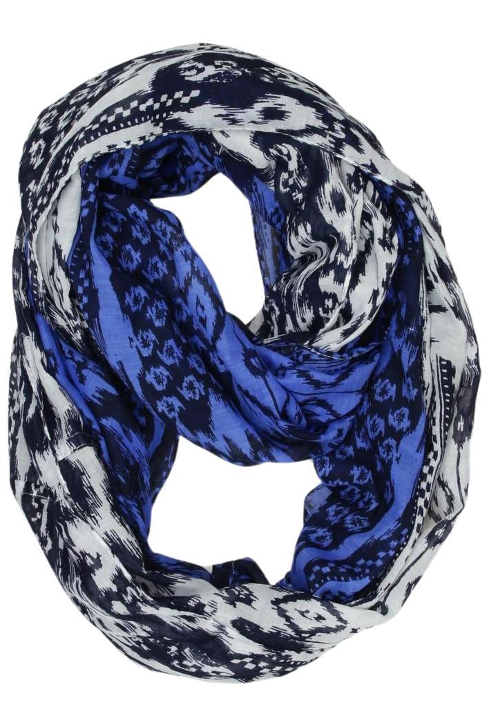 

Zara Damen Schal, mehrfarbig, Gr.