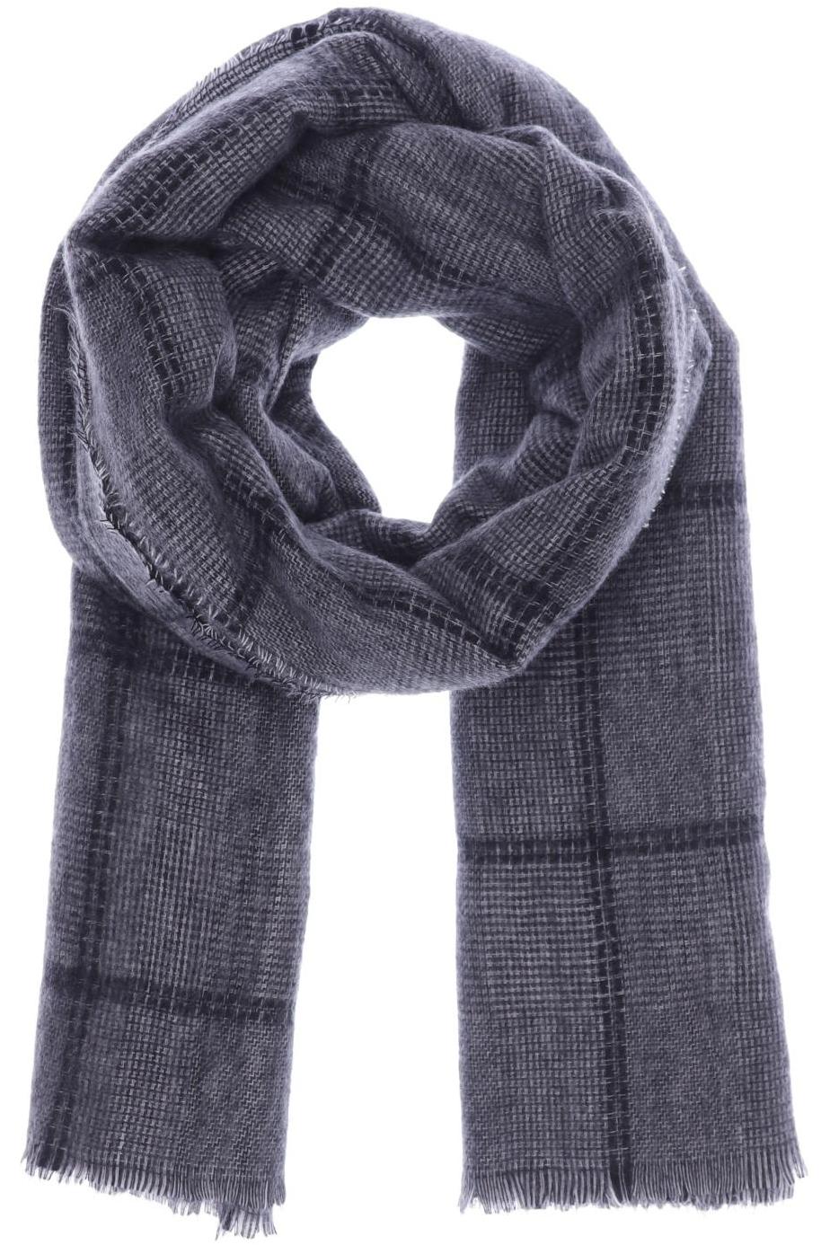

ZARA Damen Schal, grau