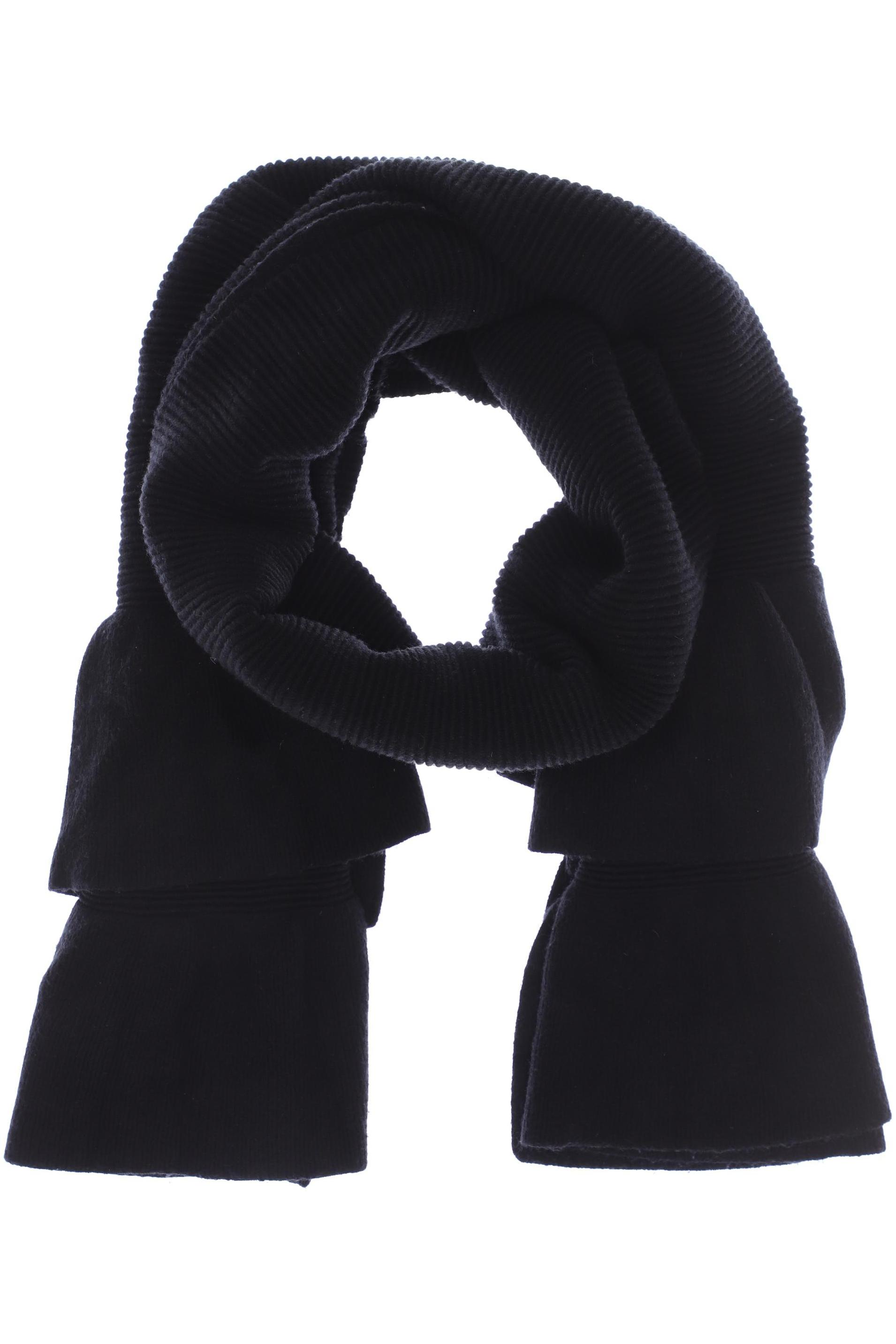 

Zara Damen Schal, schwarz, Gr.