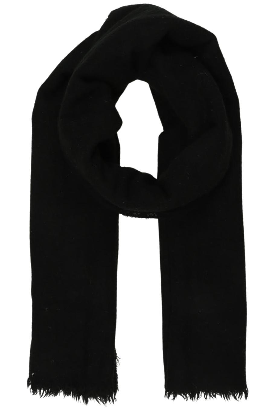 

Zara Damen Schal, schwarz, Gr.