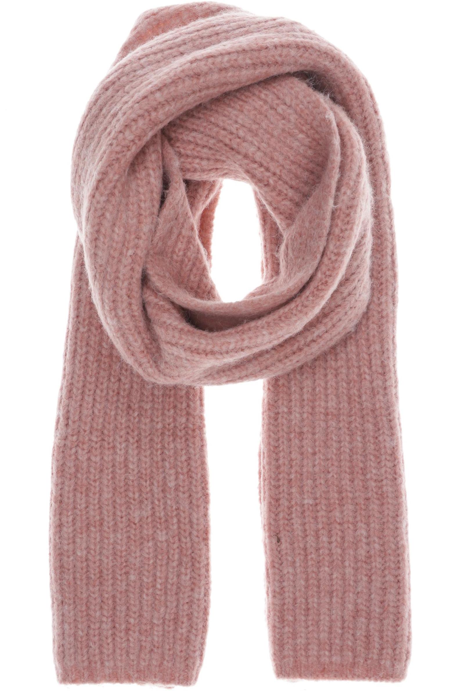 

ZARA Damen Schal, pink