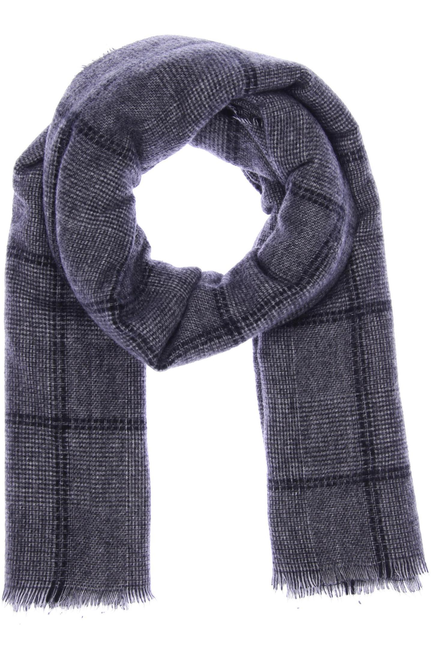 

ZARA Damen Schal, grau