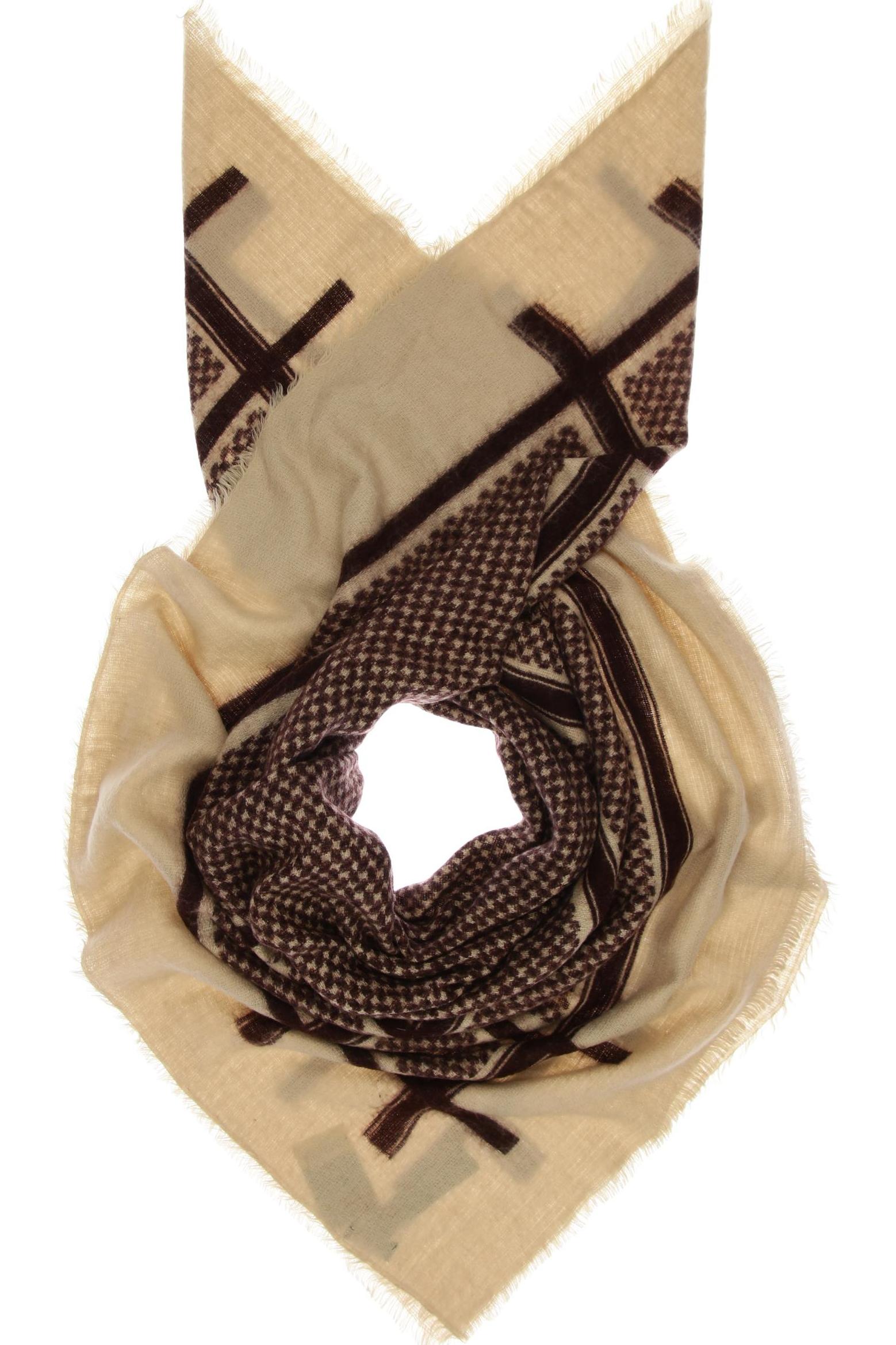 

ZARA Damen Schal, beige