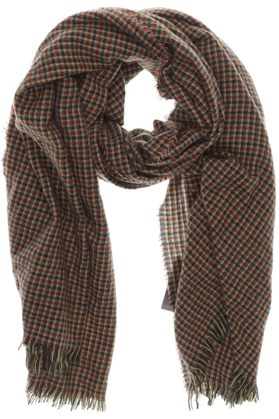 

Zara Damen Schal, braun, Gr.