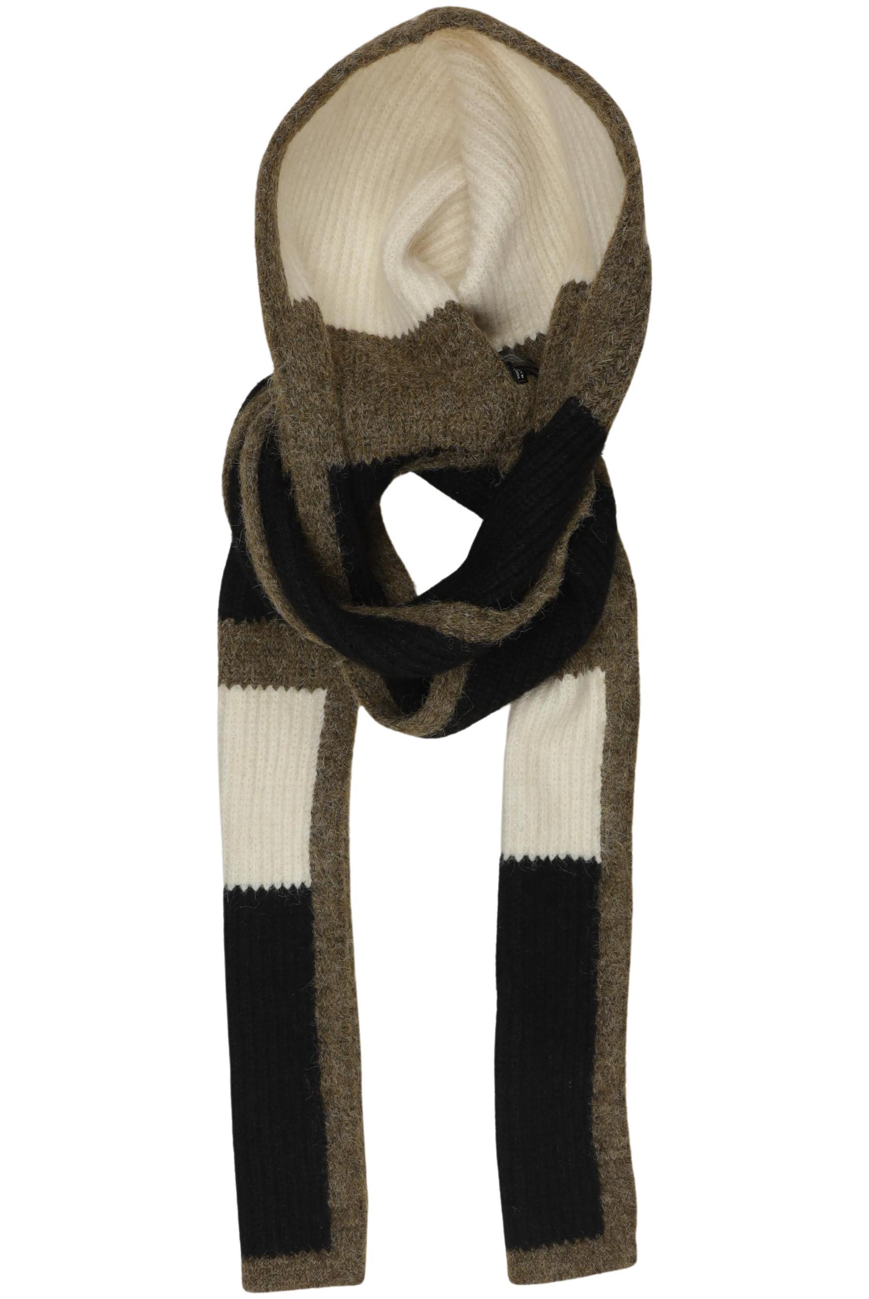 

Zara Damen Schal, mehrfarbig, Gr.