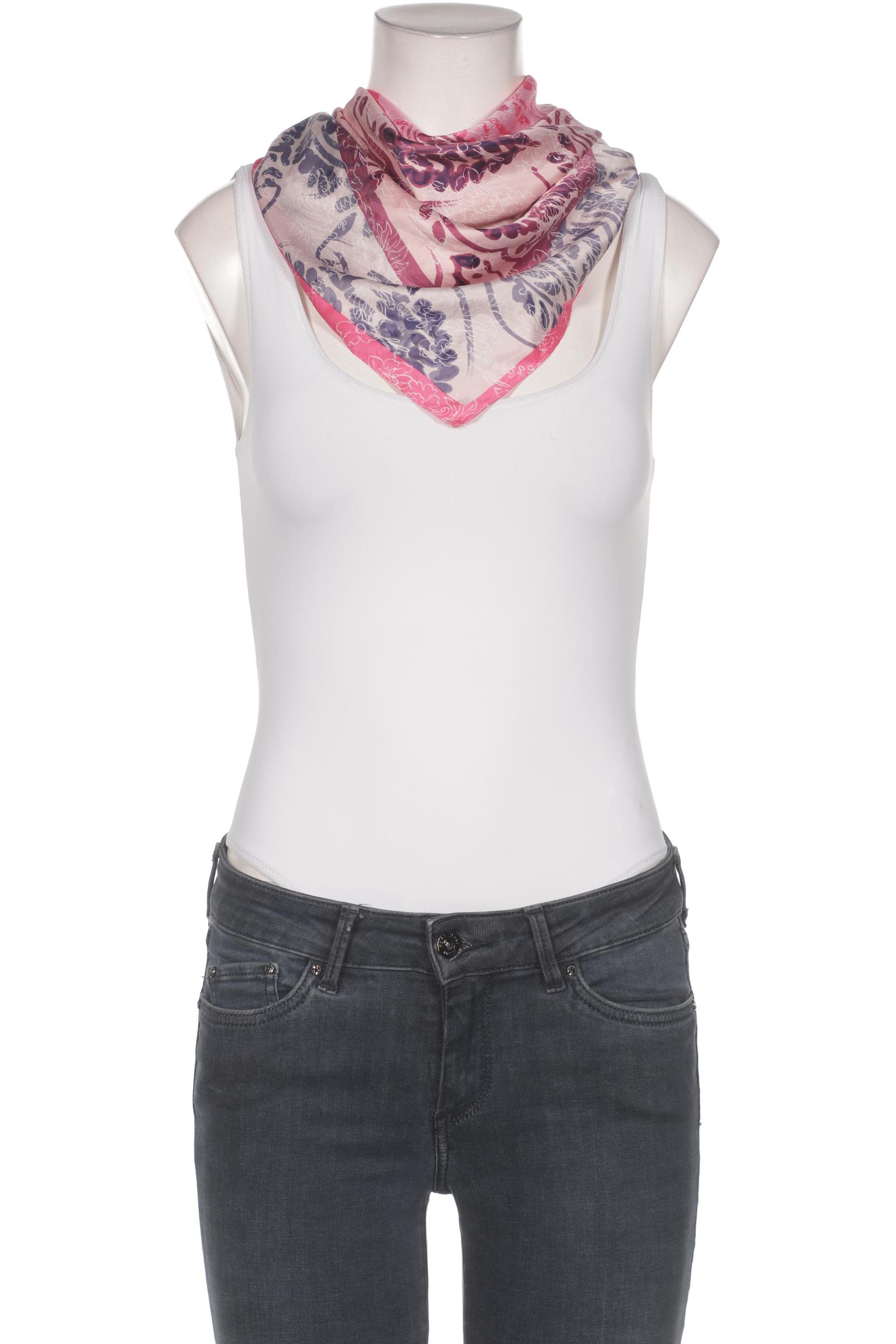 

Zara Damen Schal, pink, Gr.