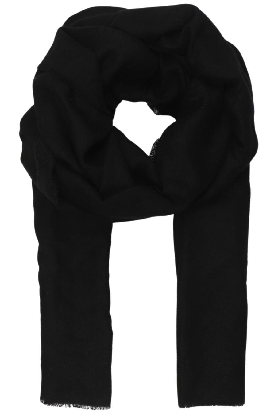 

Zara Damen Schal, schwarz, Gr.