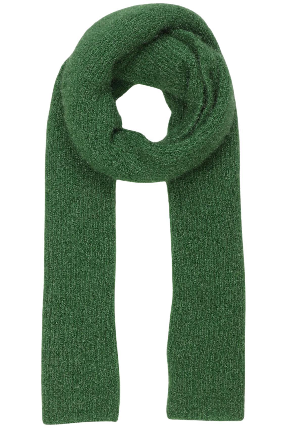 

Zara Damen Schal, grün, Gr.