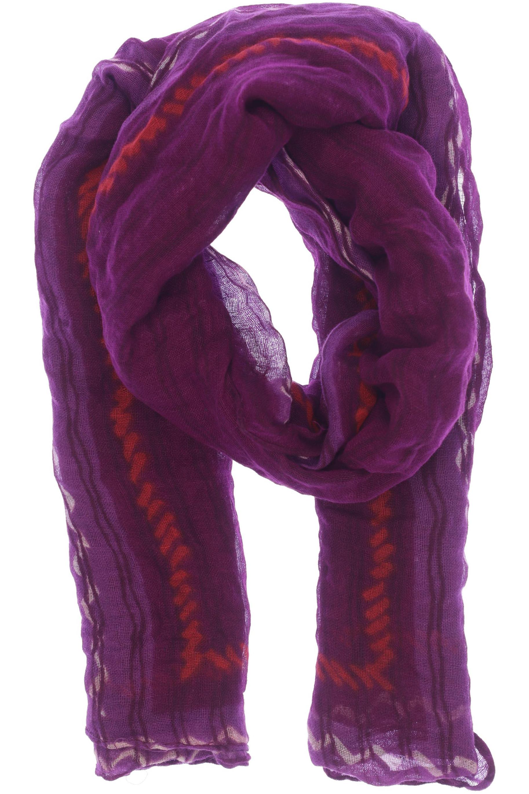 

Zara Damen Schal, pink, Gr.