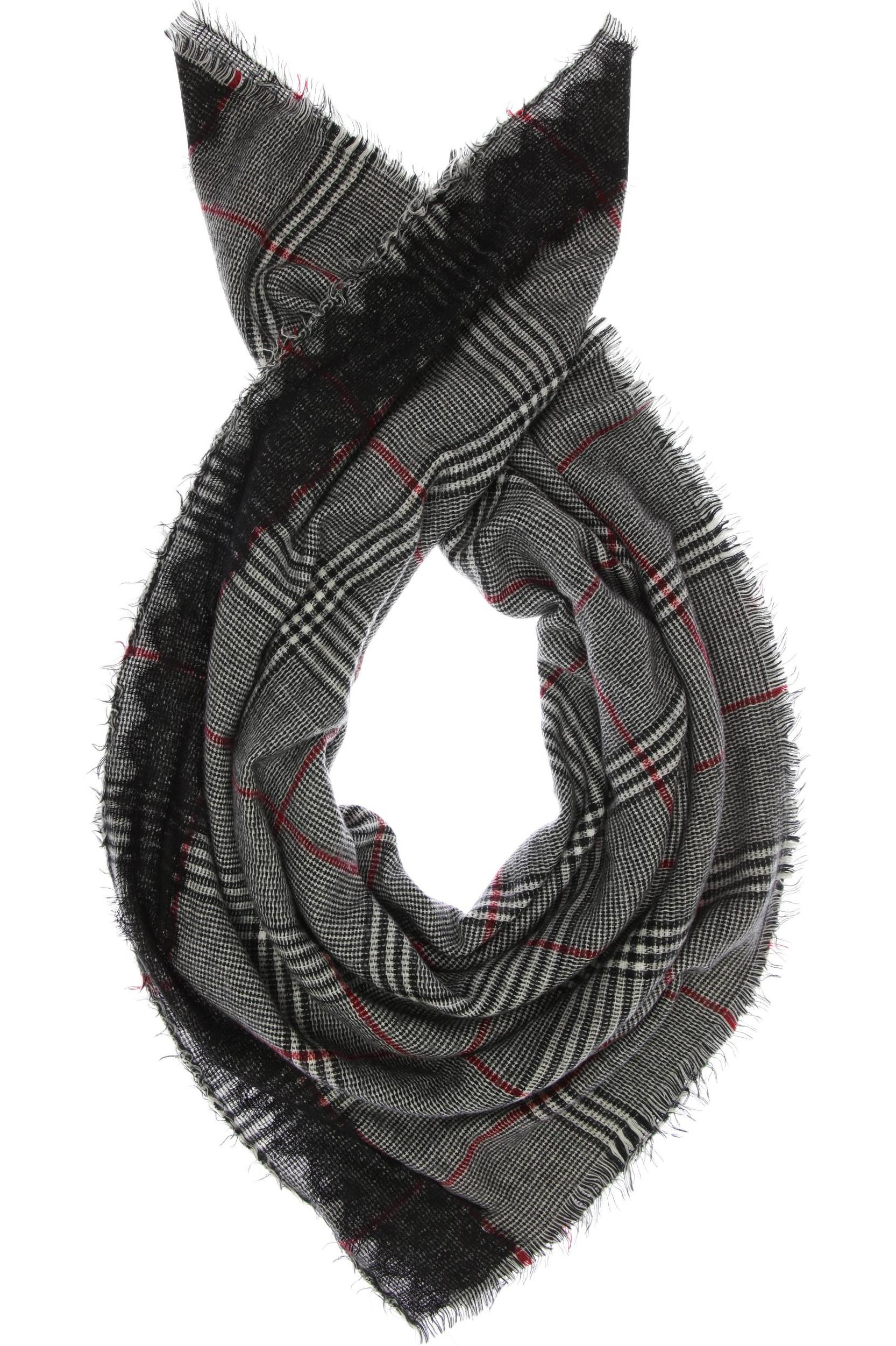 

Zara Damen Schal, grau, Gr.