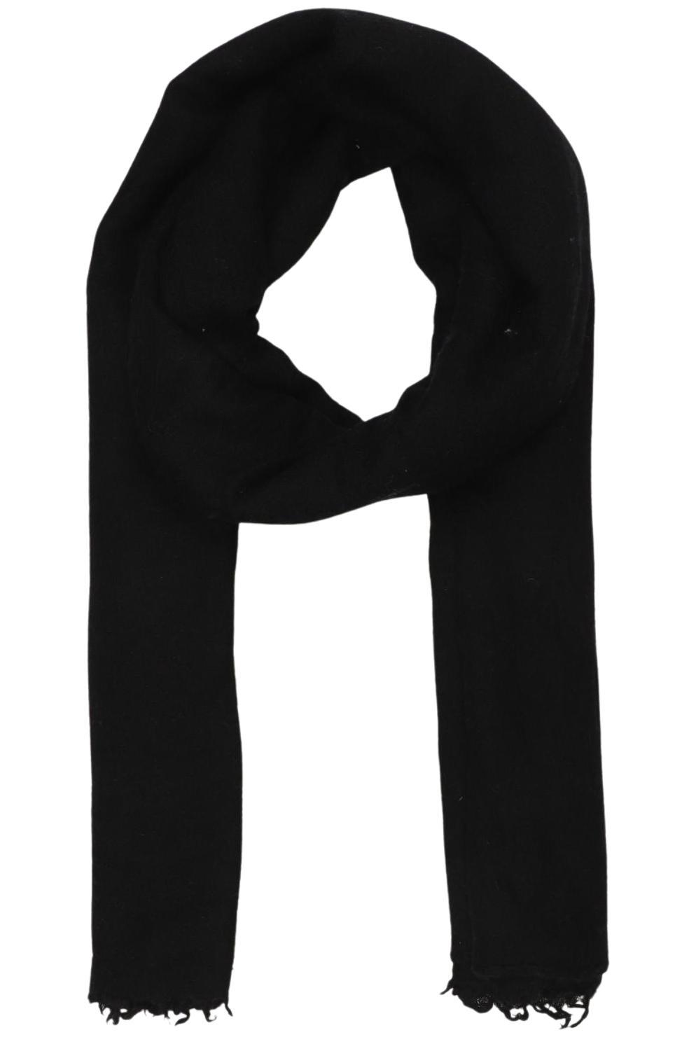 

Zara Damen Schal, schwarz, Gr.