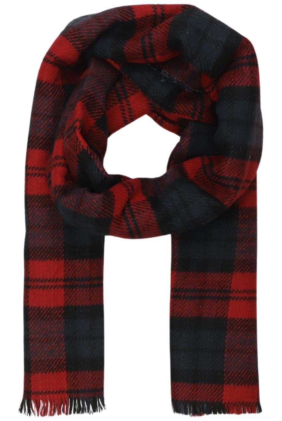 

Zara Damen Schal, mehrfarbig, Gr.