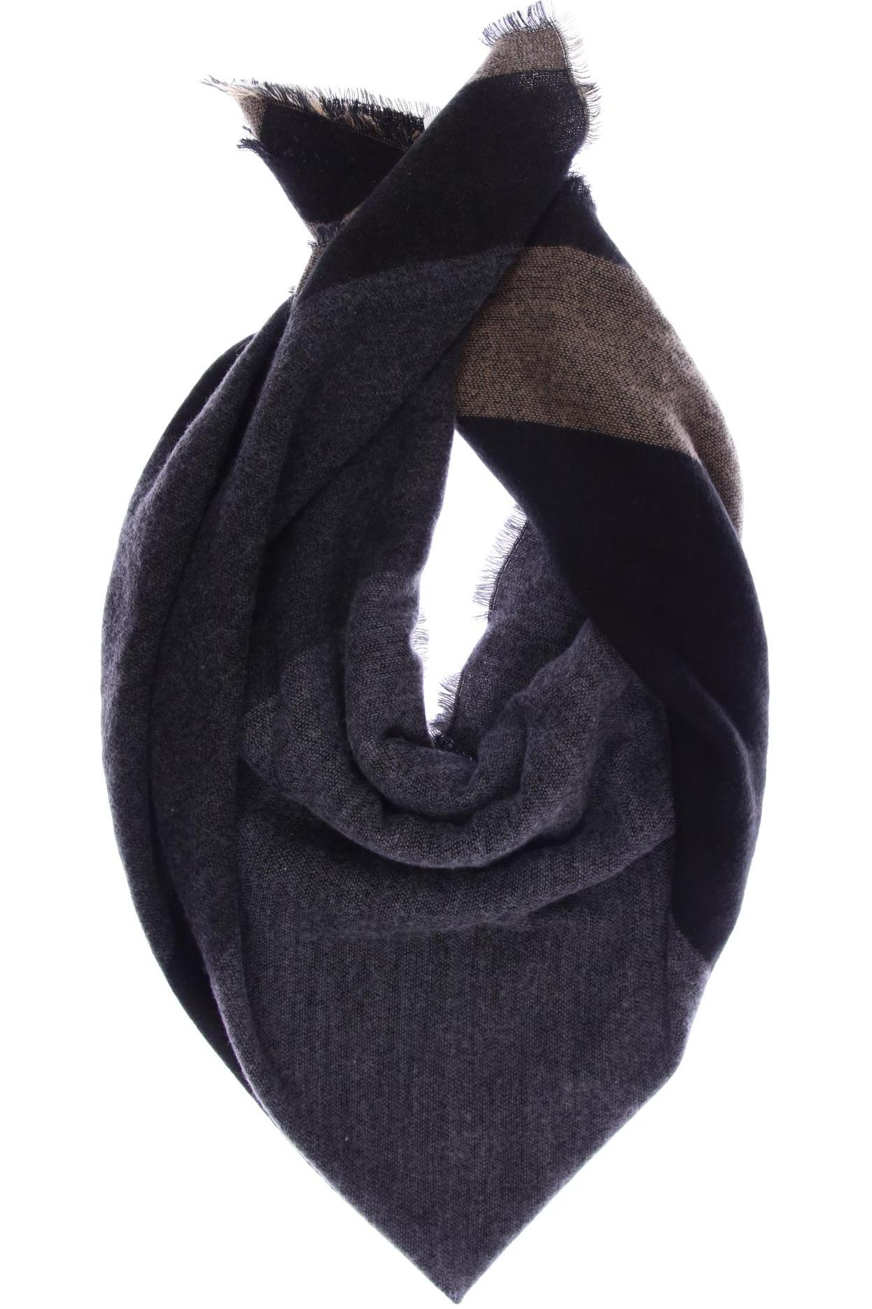 

ZARA Damen Schal, grau