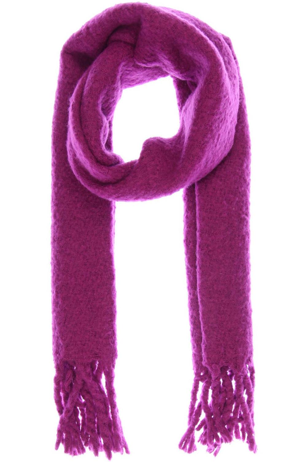 

ZARA Damen Schal, pink