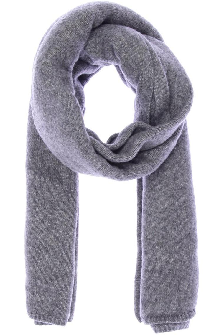 

Zara Damen Schal, grau, Gr.