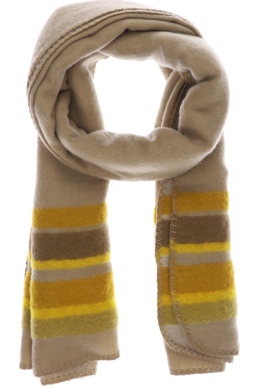 

ZARA Damen Schal, beige