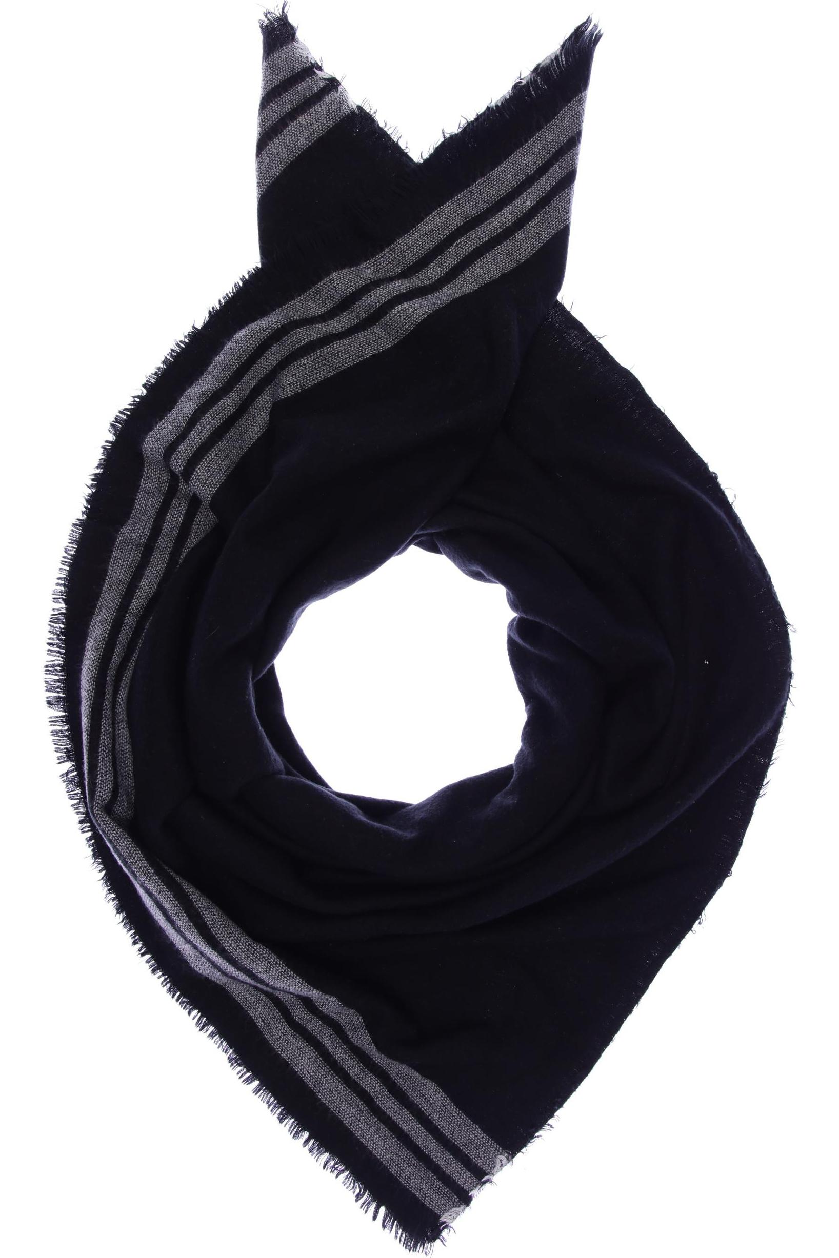 

Zara Damen Schal, schwarz, Gr.
