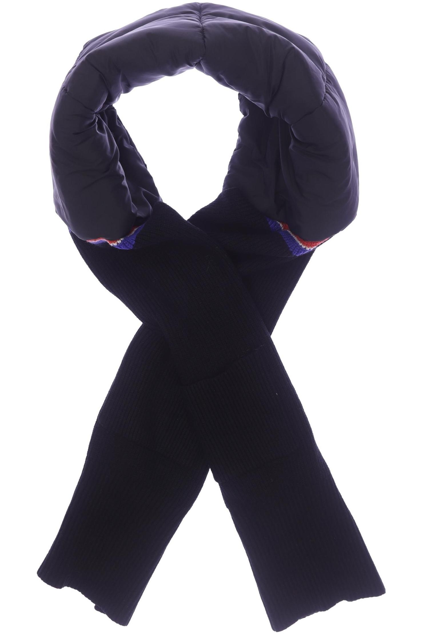 

Zara Damen Schal, schwarz, Gr.