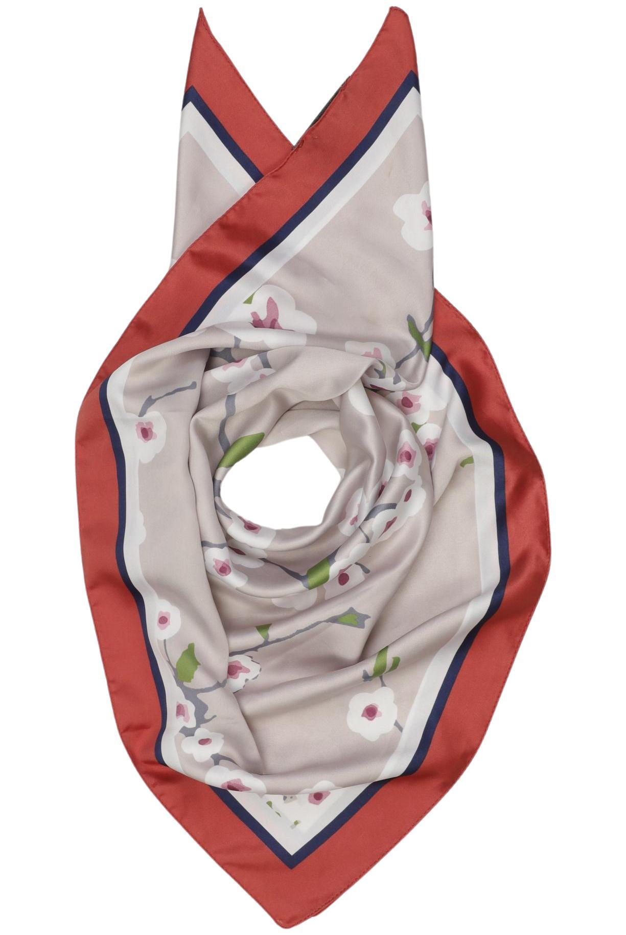 

Zara Damen Schal, mehrfarbig, Gr.