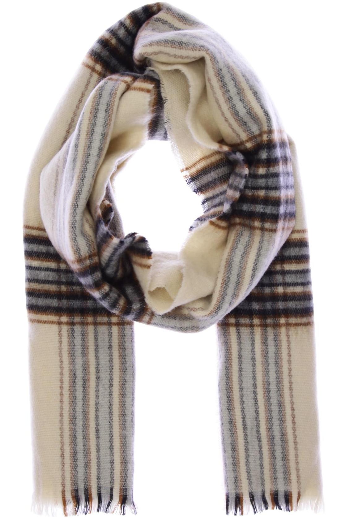 

Zara Damen Schal, beige, Gr.