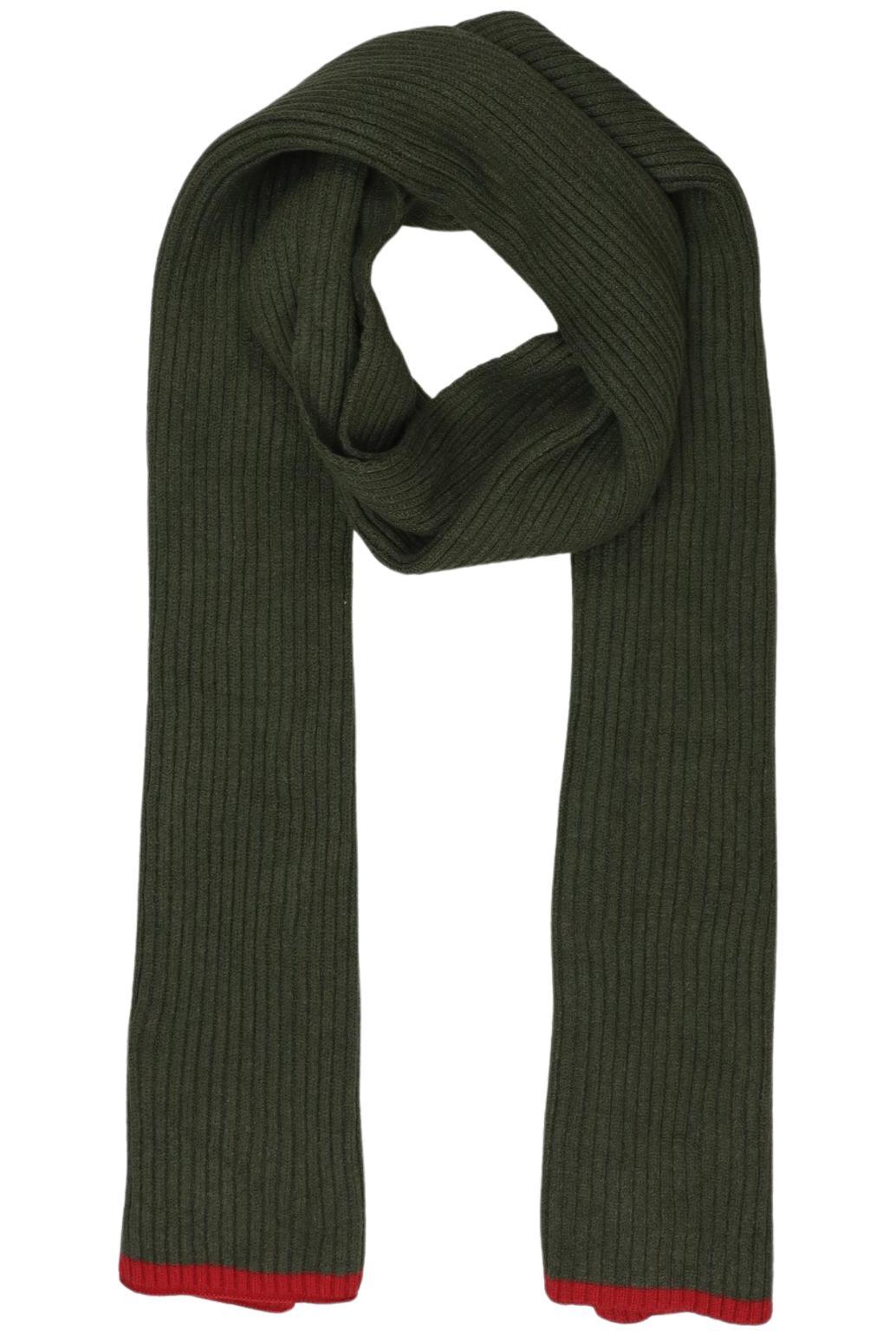 

Zara Damen Schal, grün, Gr.