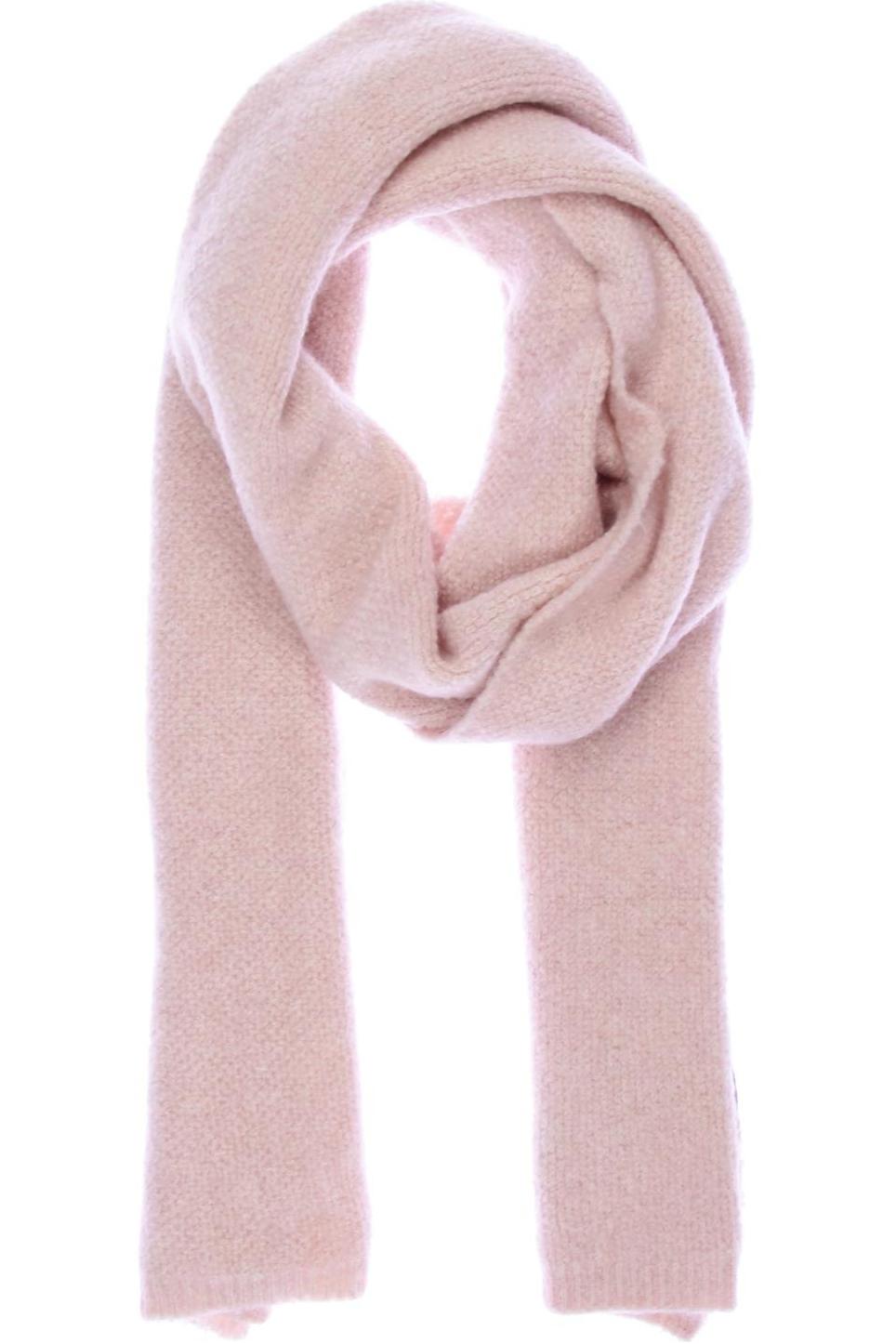 

Zara Damen Schal, pink, Gr.