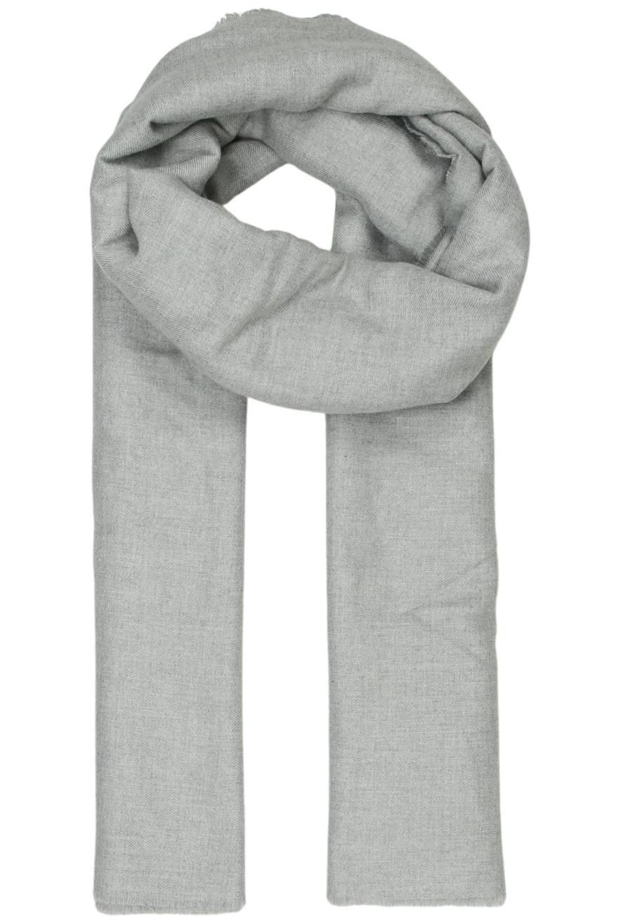 

Zara Damen Schal, grau, Gr.