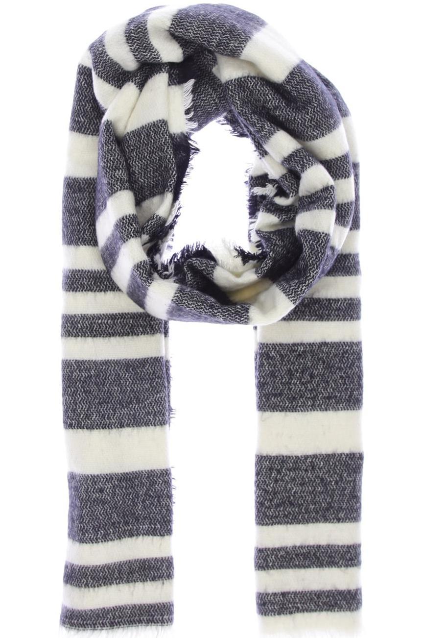 

Zara Damen Schal, schwarz, Gr.