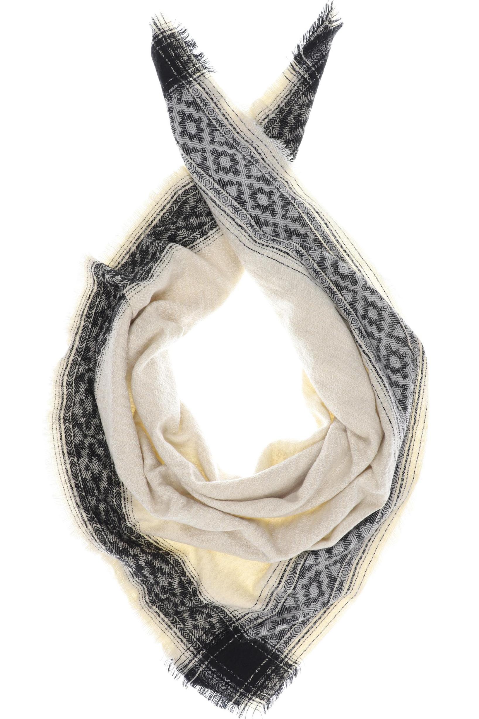 

ZARA Damen Schal, beige