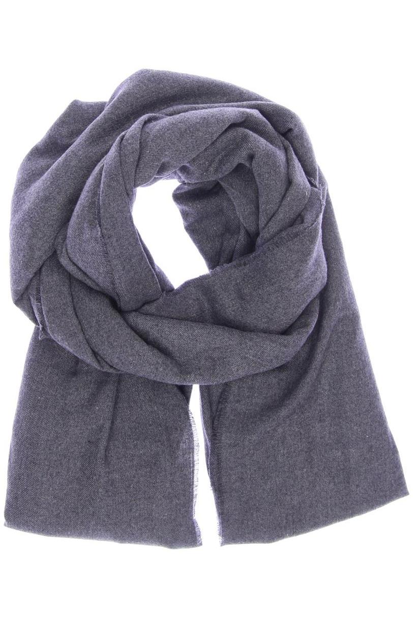 

ZARA Damen Schal, grau