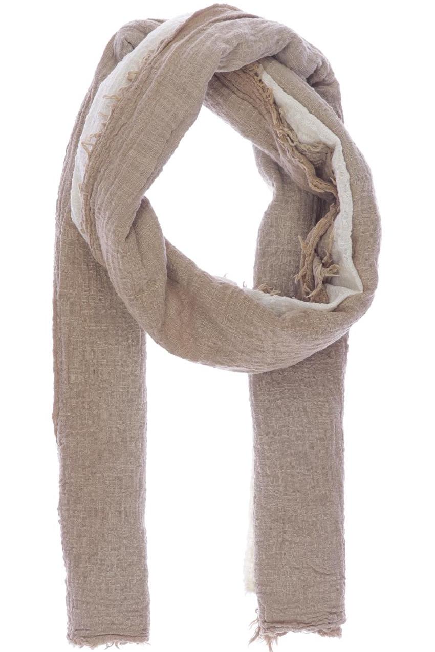 

Zara Damen Schal, beige, Gr.