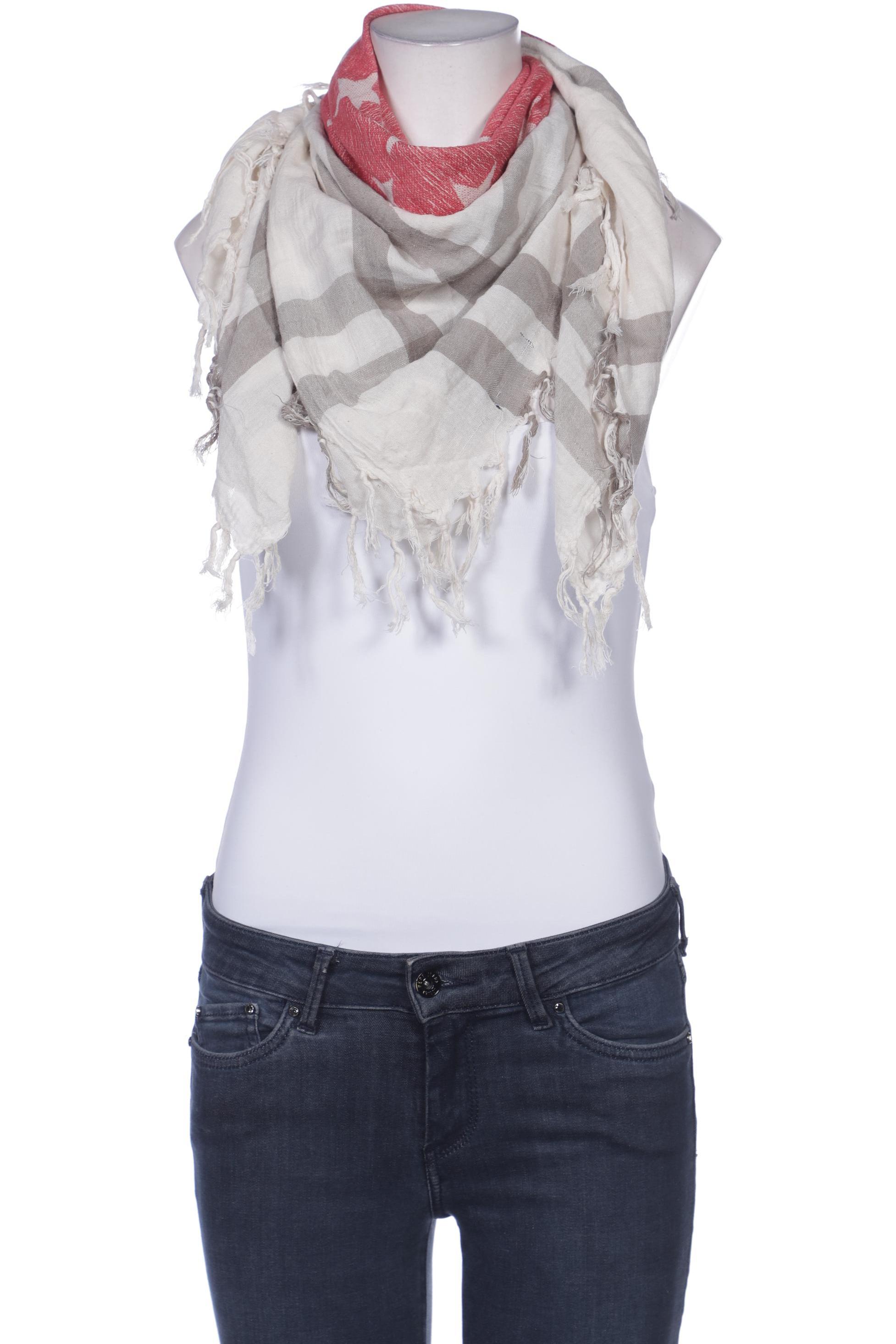 

Zara Damen Schal, beige, Gr.