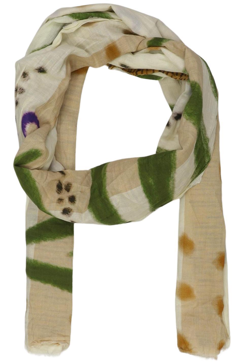 

Zara Damen Schal, mehrfarbig, Gr.