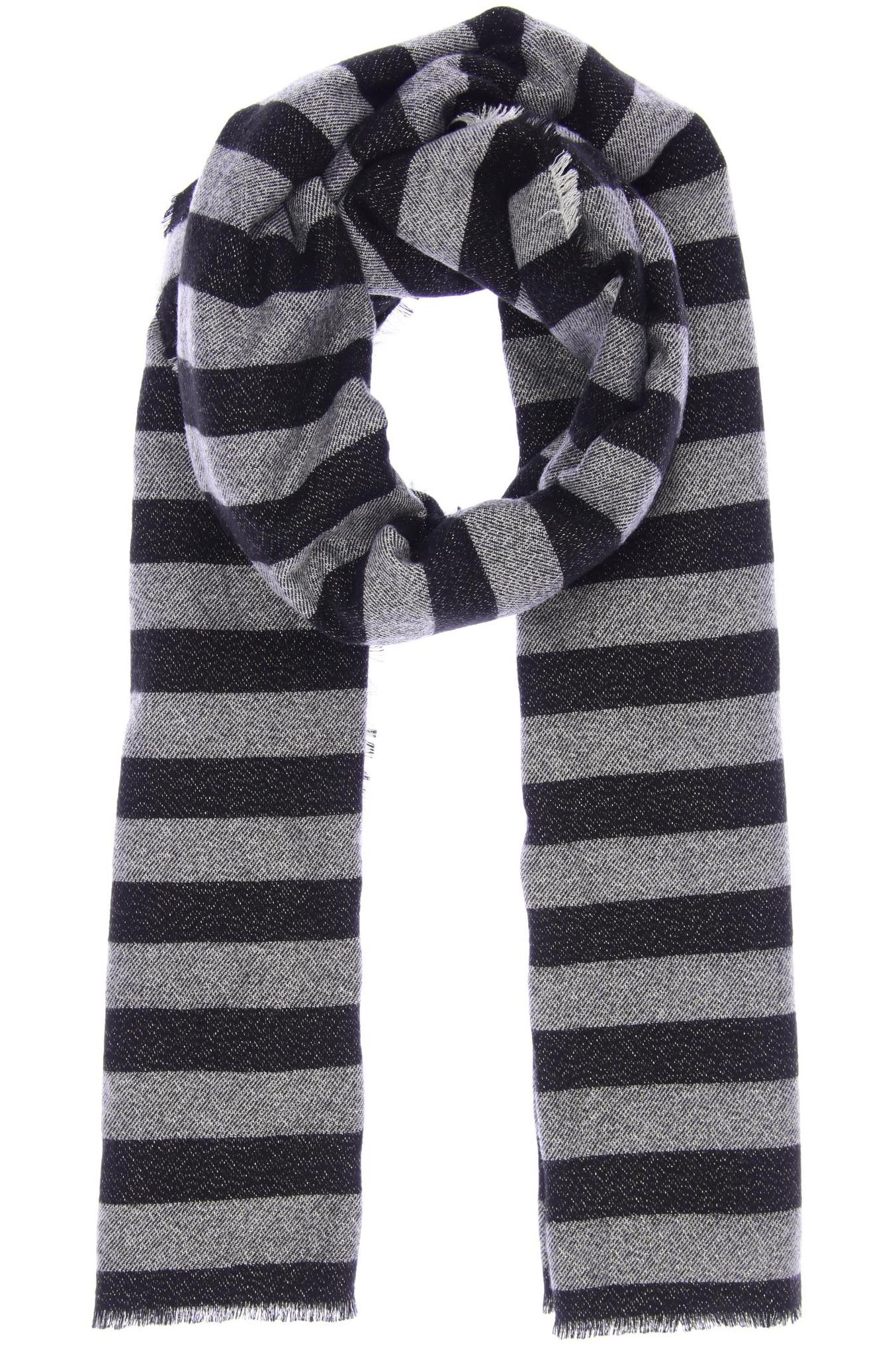 

ZARA Damen Schal, grau