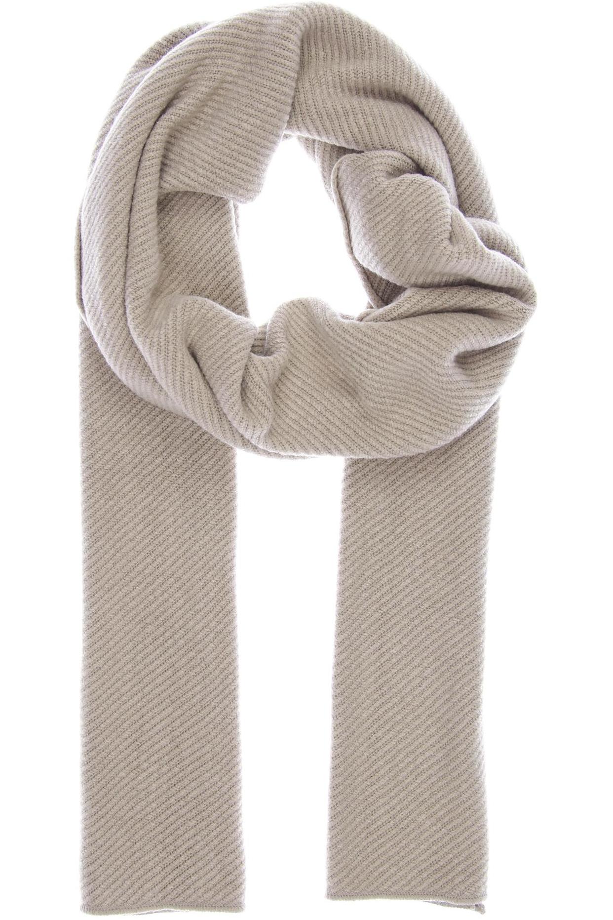

Zara Damen Schal, beige, Gr.
