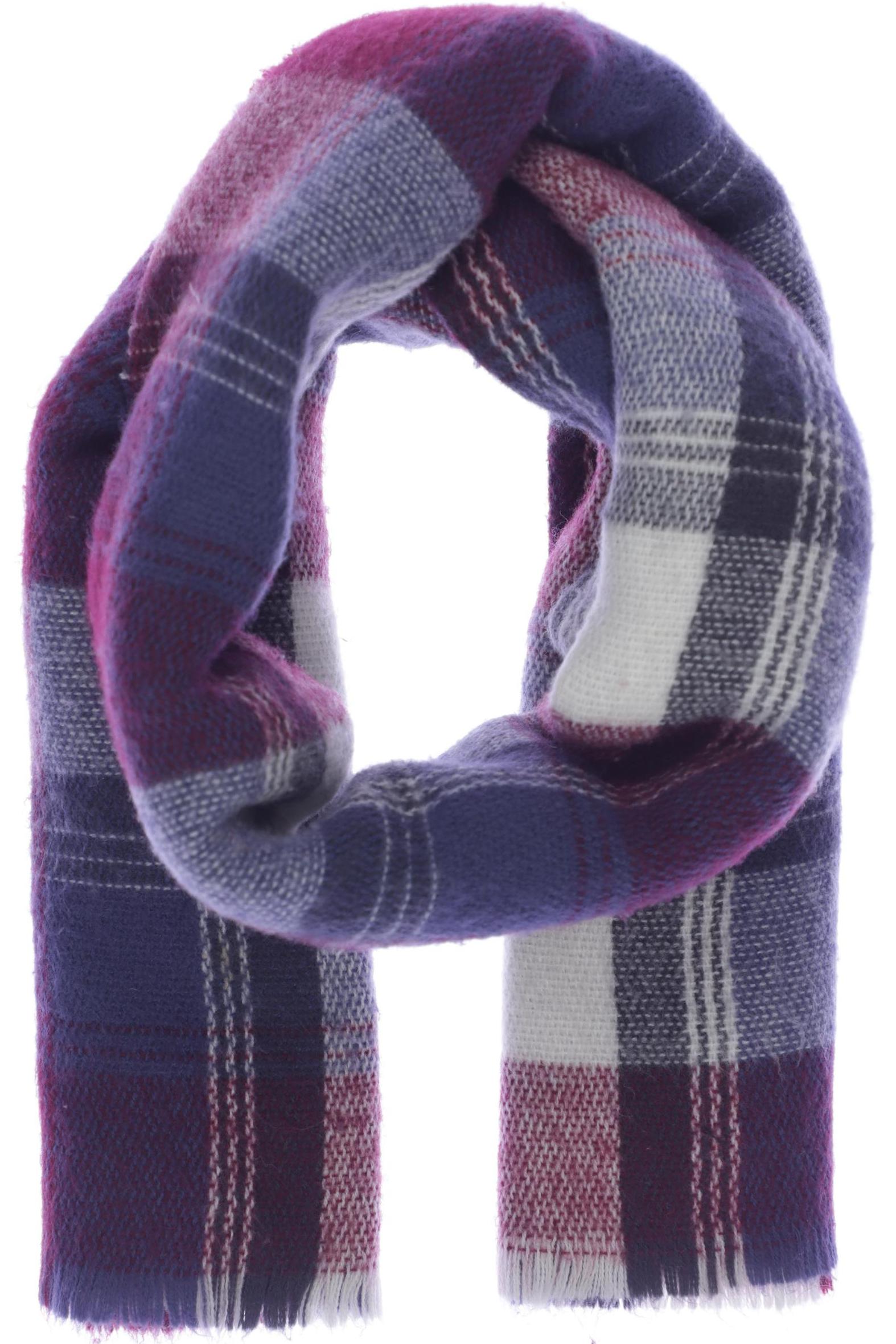 

Zara Damen Schal, mehrfarbig, Gr.