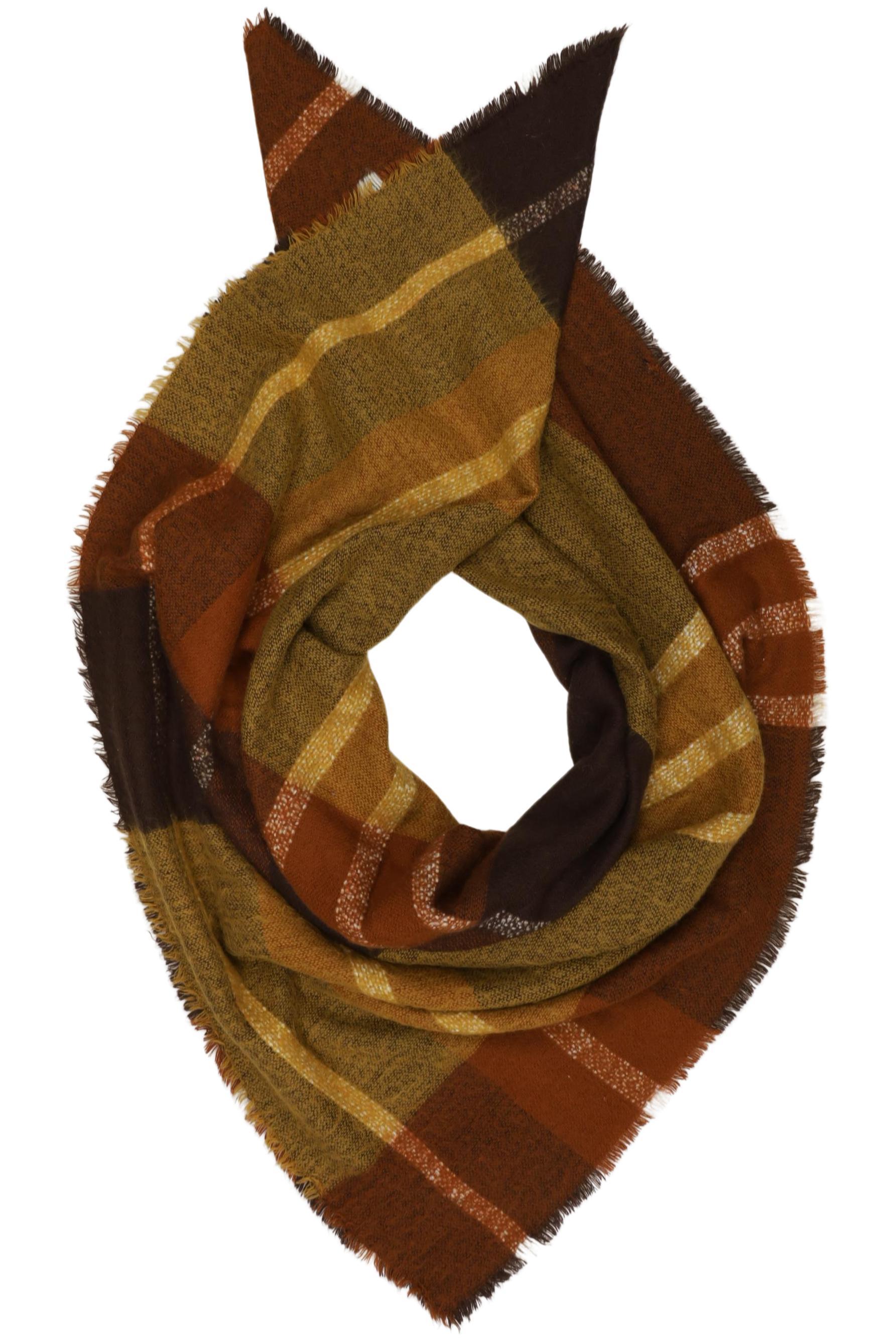 

Zara Damen Schal, mehrfarbig, Gr.