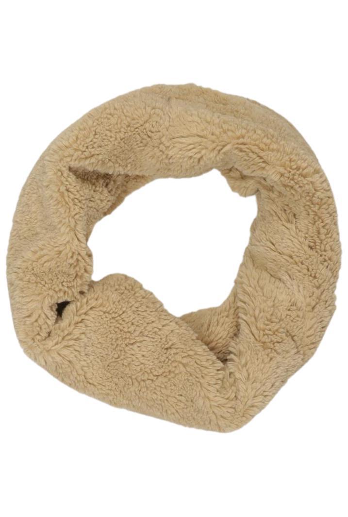 

Zara Damen Schal, beige, Gr.