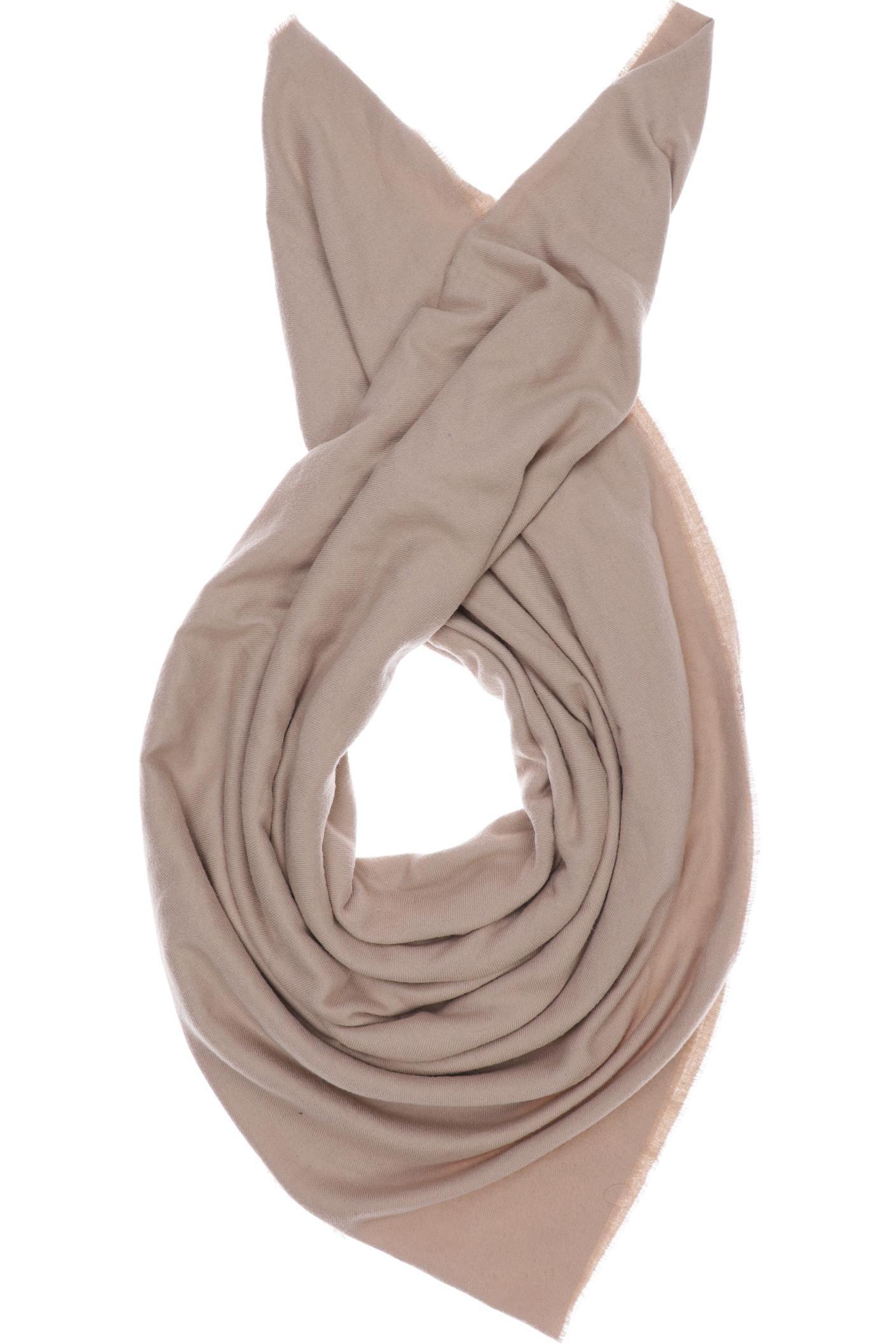 

Zara Damen Schal, beige, Gr.