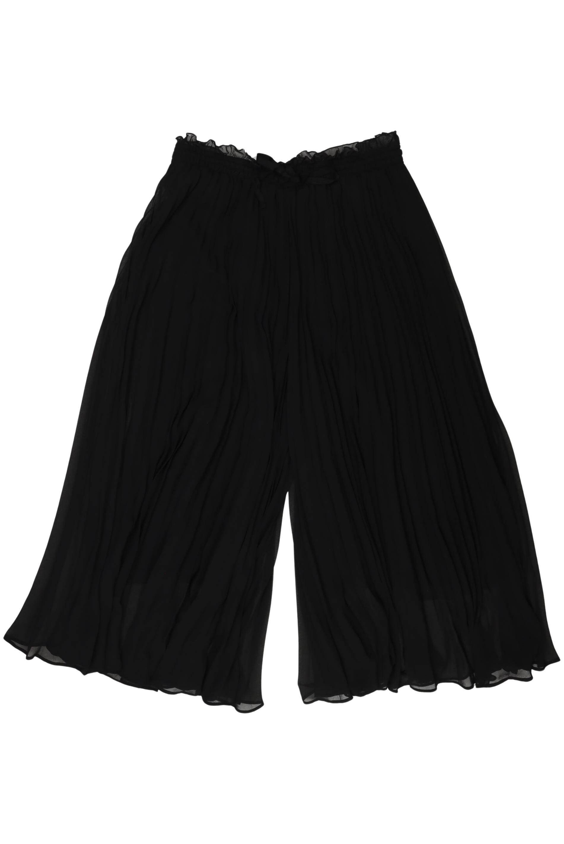 

Zara Damen Shorts, schwarz, Gr. 36