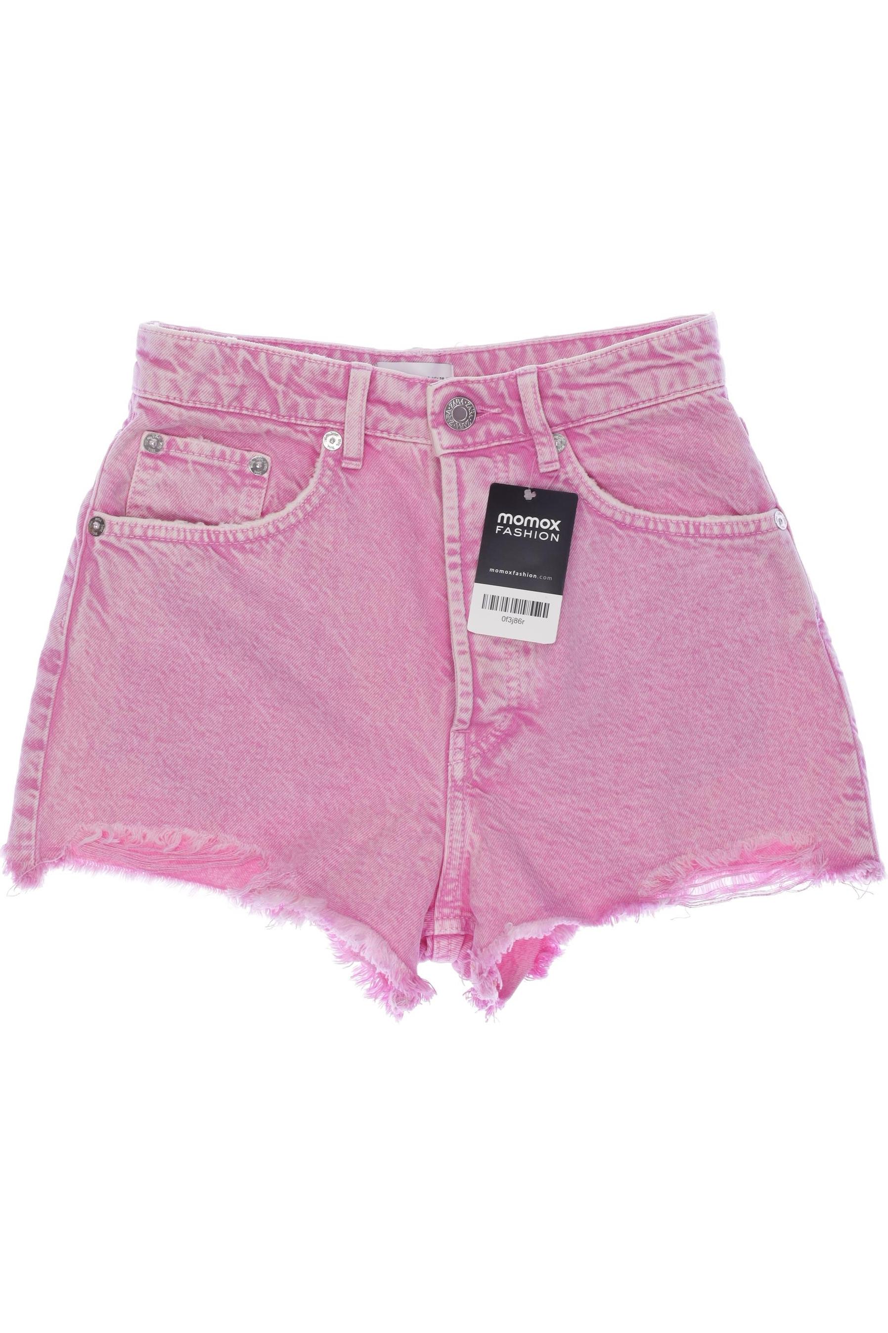 

Zara Damen Shorts, pink, Gr. 36